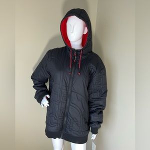 Men’s xl the north face puffer jacket